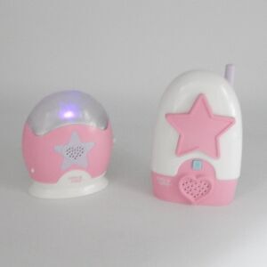 American Girl Bitty Baby Doll 2017 Baby's Light & Sounds Baby Monitor Set Works